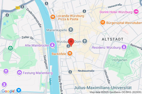 Michael Bialas