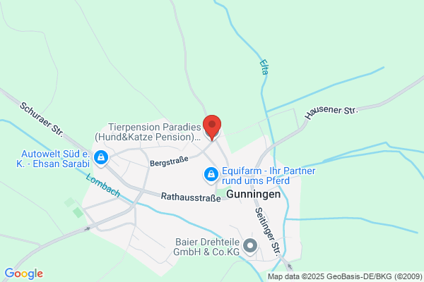 Tierpension Pfiff