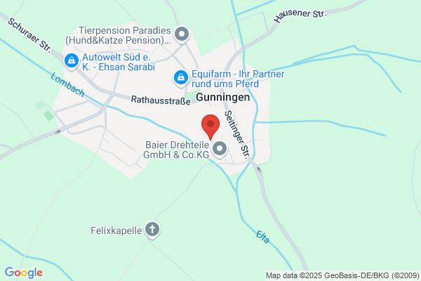 Wennesheimer AluFensterläden e.K. Inhaber C. Wennesheimer