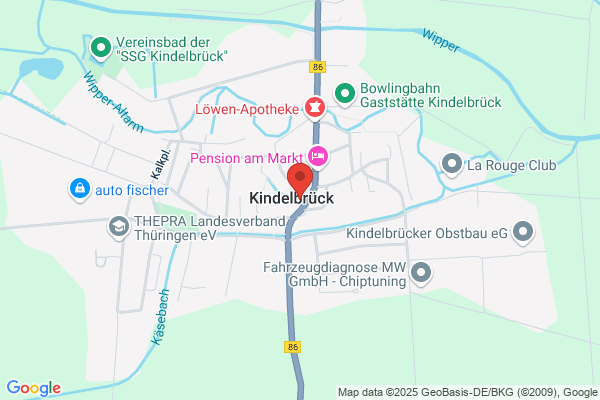 "Der" Blumenladen