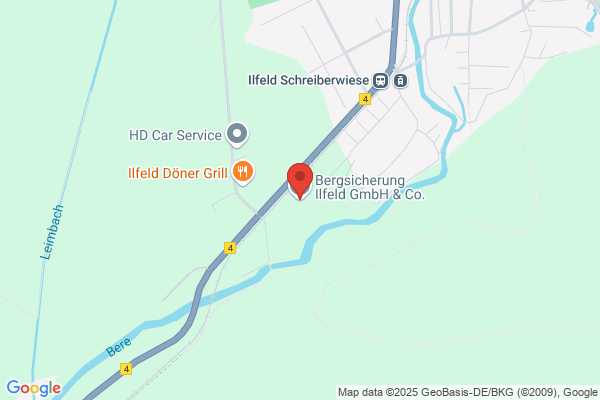 Bergsicherung GmbH