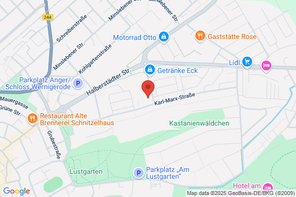 Bürgermeisteramt
