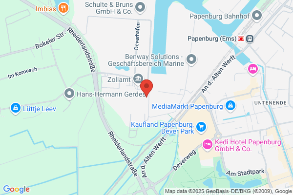PIW Personaldienst u. Industriemontage GmbH