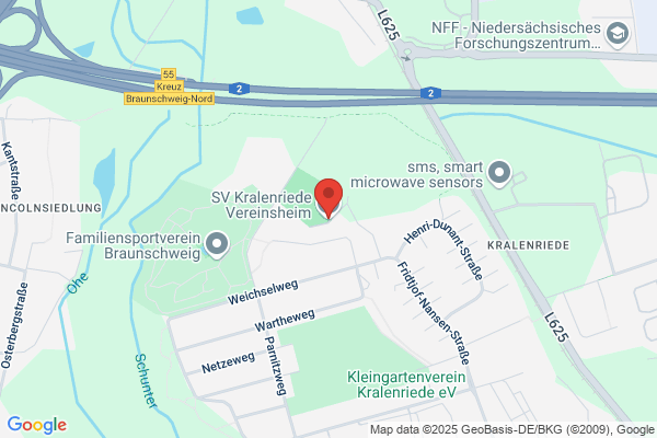 Sportgaststätte