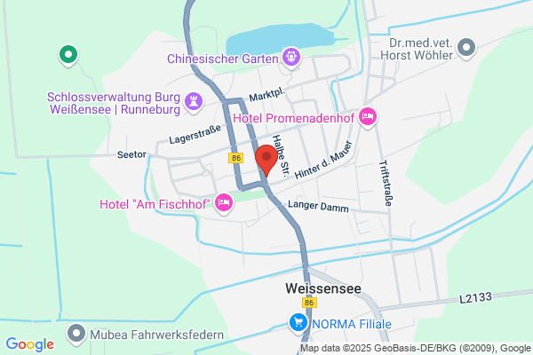 Modeshop Hilroth Hilbig Rothe OHG