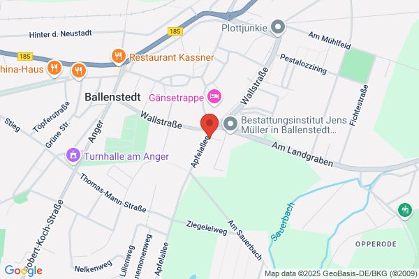 Ursula Müller