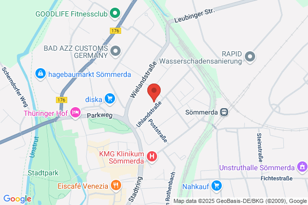Abwasserzweckverband Sömmerda