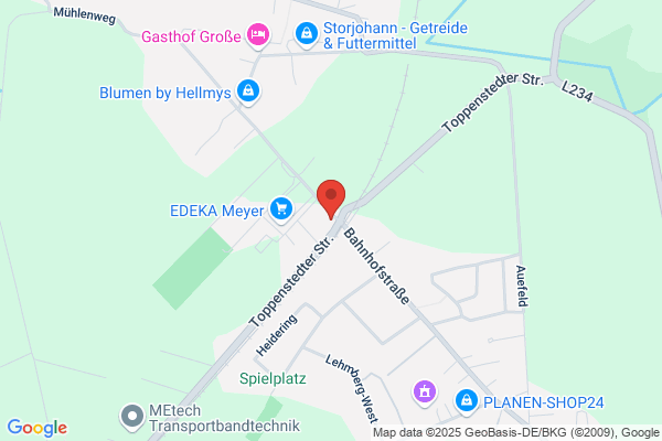 Gemeindeverwaltung