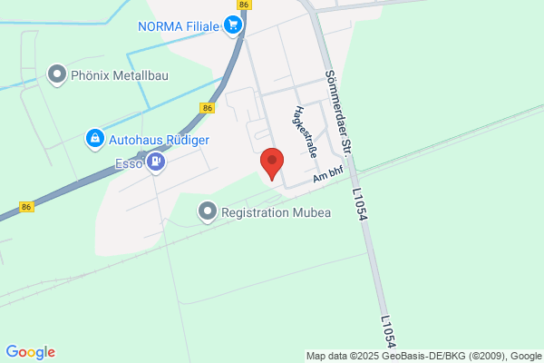 MUS GmbH & Co. KG Montagen-Umzugservice-Szabó