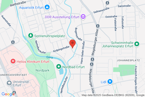 Pflegewohnpark der Generatione