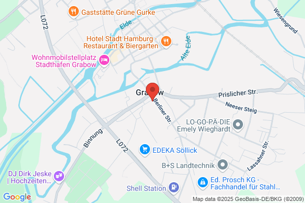 Seelsorgeamt