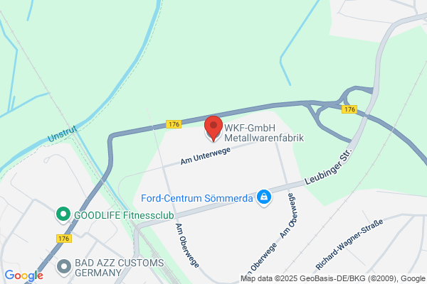 WKF GmbH