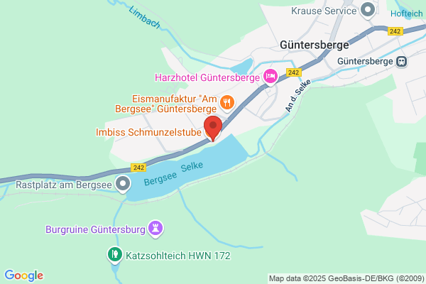 Schmunzelstube