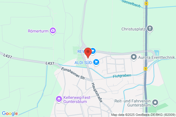 Apotheke Guntersblum
