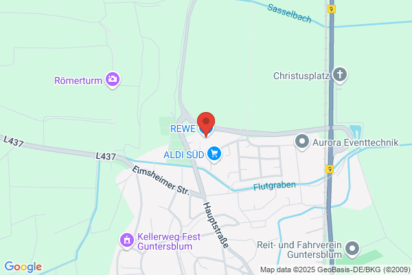 REWE