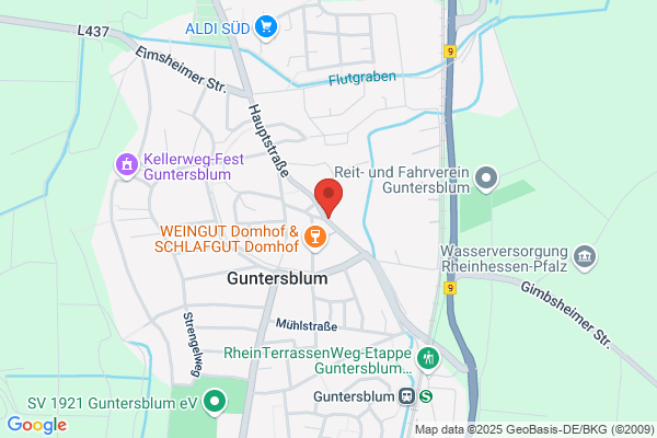 Montageservice Giessmann