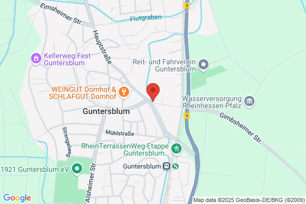 Daniel Nürnberger