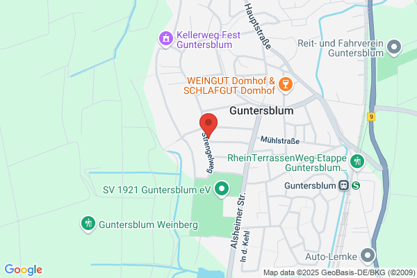 burprovent GmbH