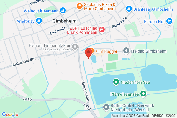 Evang. Kindertagesstätte Pusteblume