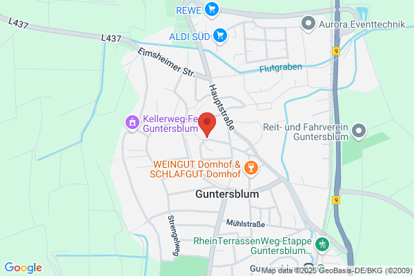 Evangelische Kirchengemeinde Uelversheim