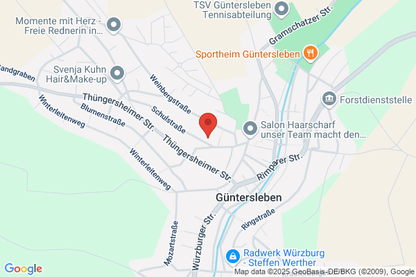 Johanniter-Hort Weltenbummler