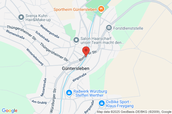Johanniter-Naturkindergarten Marienhof