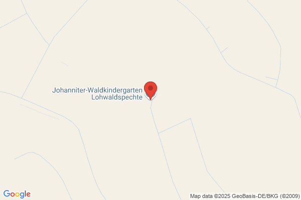 Johanniter-Waldkindergarten Lohwaldspechte