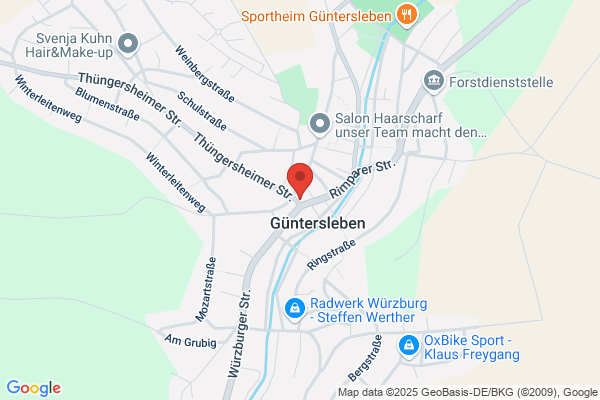 Bauspenglerei Uwe Bähr
