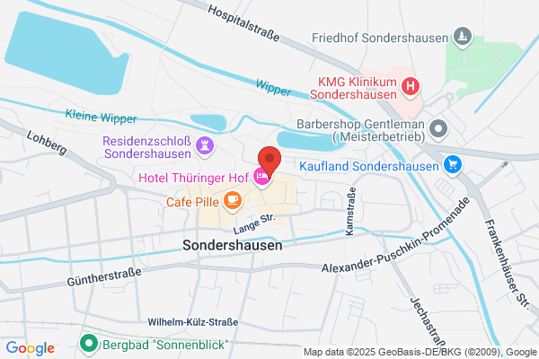 Julia unabhängige Partnerin bei Juchheim GmbH