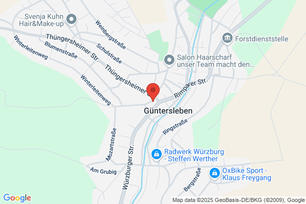 Agus Individuell Optik GmbH