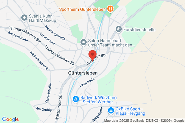 Bücherei im Lagerhaus