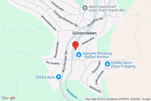 Christels Mangelservice