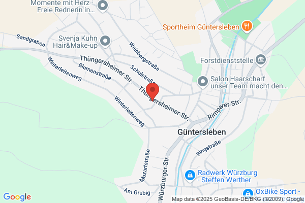 Fahrschule Kuhn
