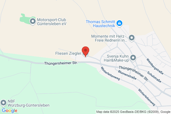 Fliesen Ziegler GmbH