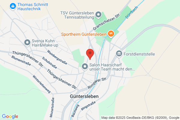 Uwe Sendner Technisches Büro