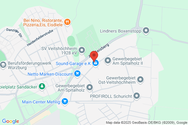 Würzburger Pflasterbau GmbH