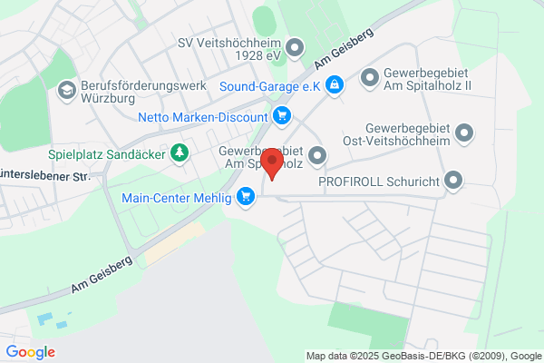 NÜRNBERGER Versicherung Marco Stahl in Veitshöchheim