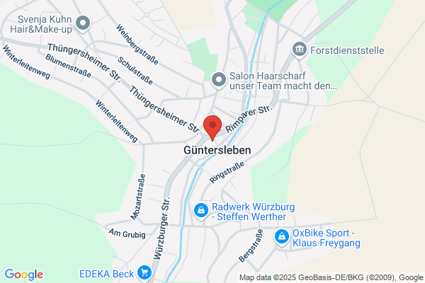Geißler Werner GmbH