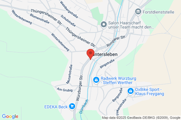 R+V Versicherung
