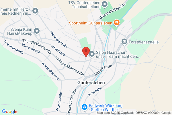 Arbeiterwohlfahrt