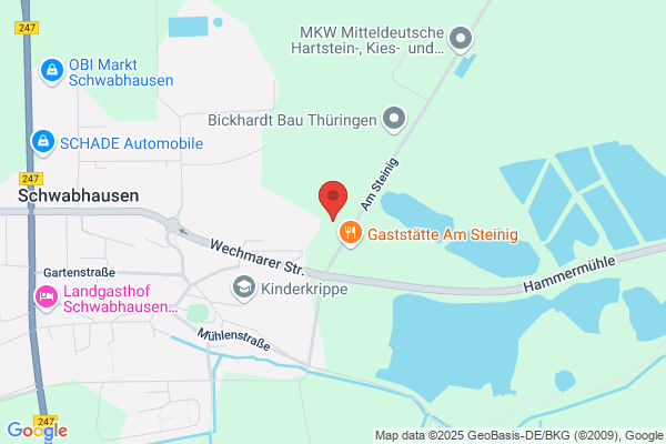 ABEX LINSS Gotha GmbH
