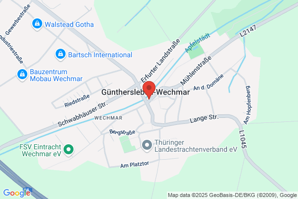 Rockinger Anhängerkupplungen GmbH