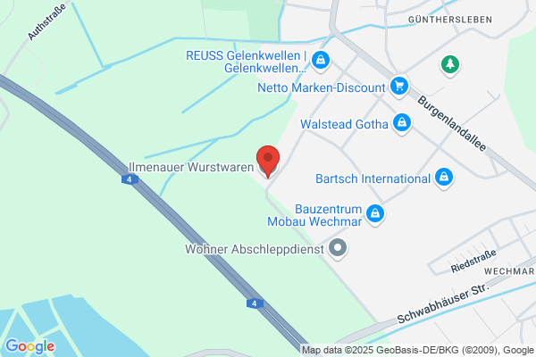 Ilmenauer Wurstwaren GmbH