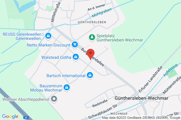 Gitta Wehrspohn