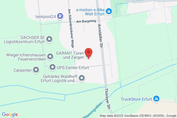 Baugarant GmbH