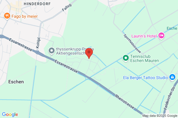 Dorfnetz GmbH