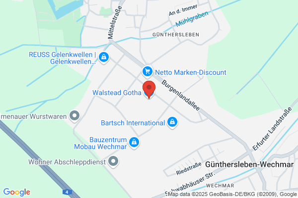 GD Gotha Druck und Verpackung GmbH & Co. KG