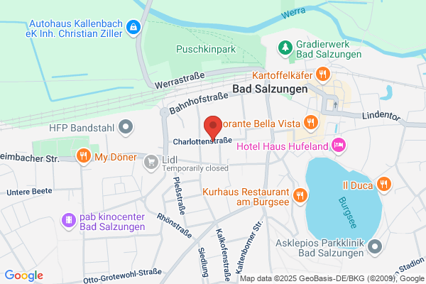 Staatsbauamt Suhl