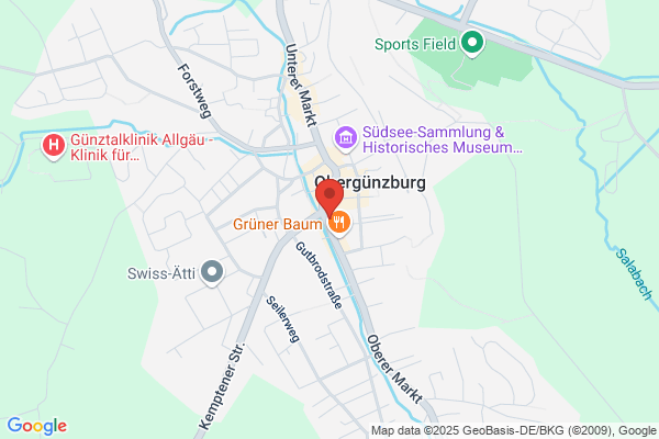 Juwelier Aumann Uhrmachermeister