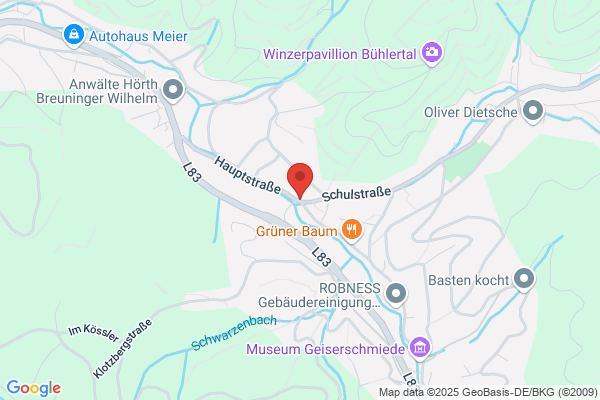 Gasthof Pension Engel